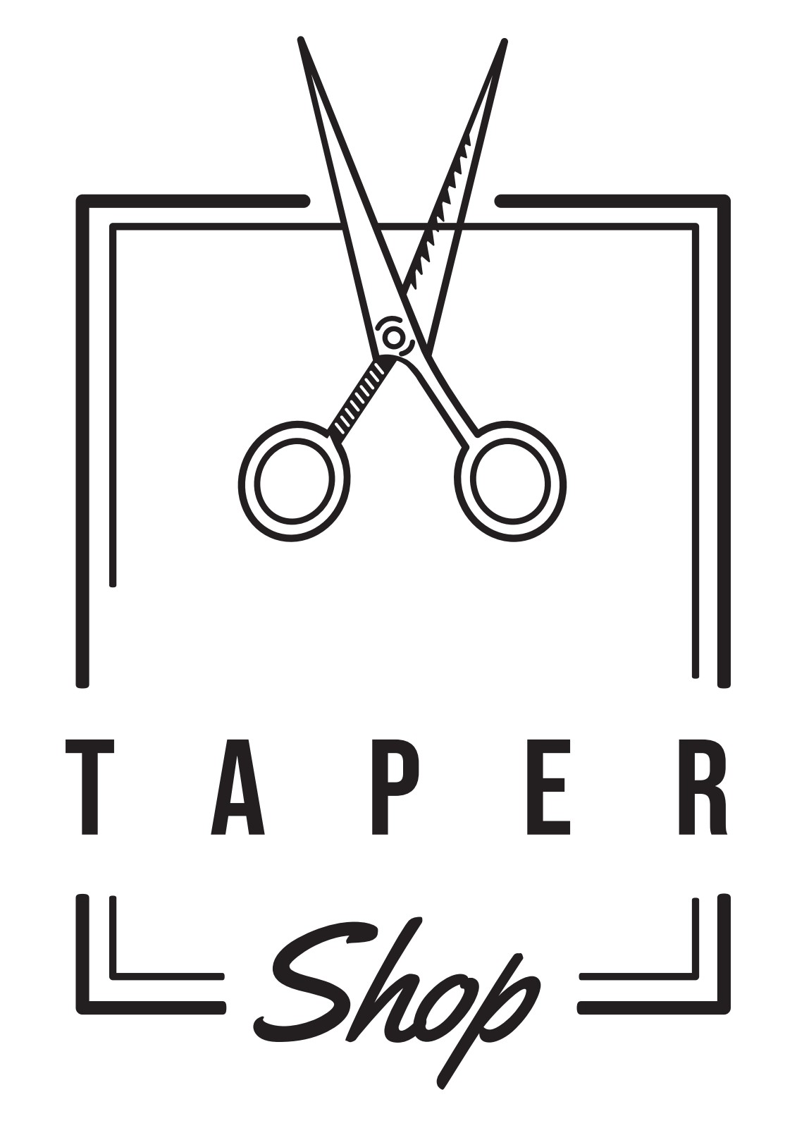 Taper Shop
